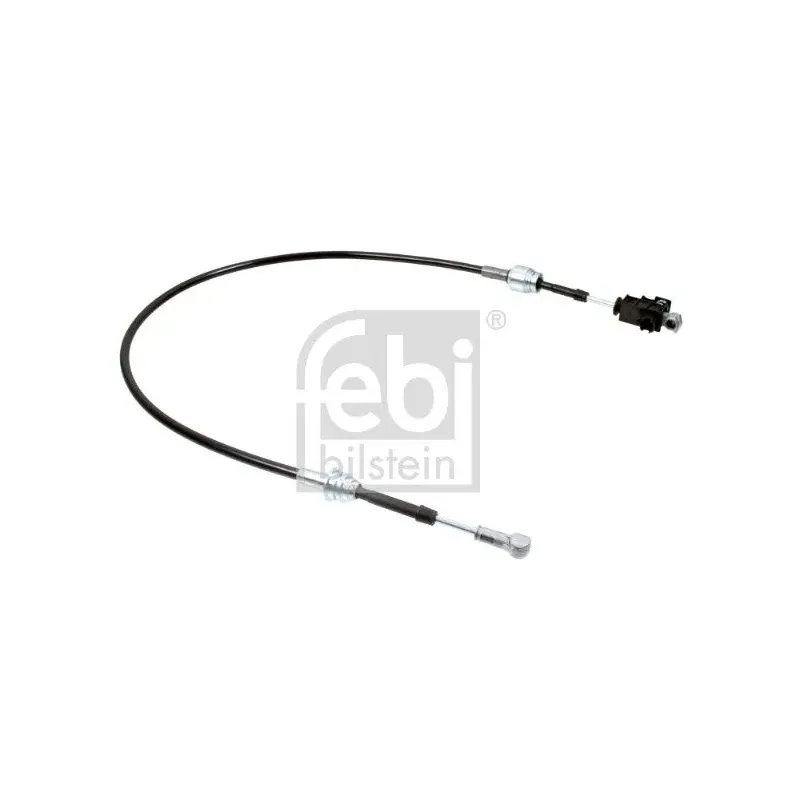 FEBI BILSTEIN 179936 Cable de accionamiento, caja de cambios manual