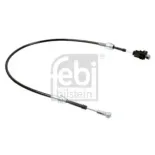FEBI BILSTEIN 179936 Cable de accionamiento, caja de cambios manual