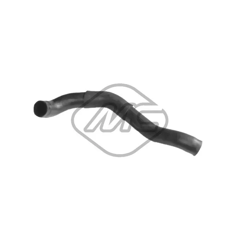 METALCAUCHO 79036 Sobrealimentación