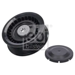 FEBI BILSTEIN 26954 Polea inversión/guía, correa poli V