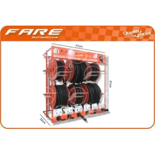 FARE SA M3 Tubo flexible de combustible
