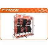 FARE SA M3 Tubo flexible de combustible