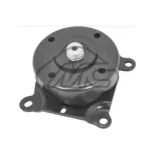 METALCAUCHO 49335MET Rodillo tensor