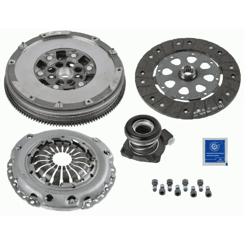 SACHS 2290601080 Kit de embrague