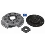 SACHS 3000951176 Kit de embrague