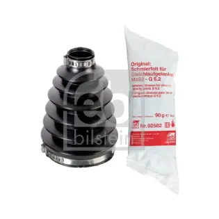 FEBI BILSTEIN 176110 Juego de fuelles, árbol de transmisión