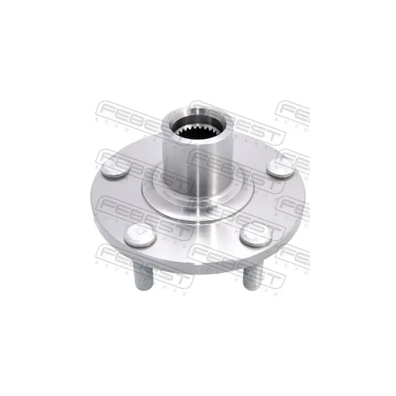 FEBEST 0282-P12F Buje de rueda