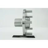 FEBEST 0282-P12F Buje de rueda