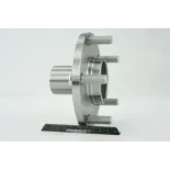 FEBEST 0282-P12F Buje de rueda