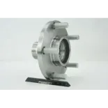 FEBEST 0282-P12F Buje de rueda