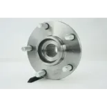 FEBEST 0282-P12F Buje de rueda