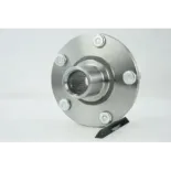 FEBEST 0282-P12F Buje de rueda