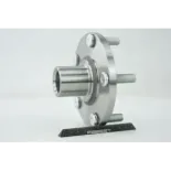 FEBEST 0282-P12F Buje de rueda