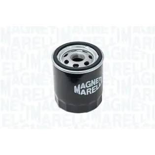 MAGNETI MARELLI 153071762455 Filtro de aceite