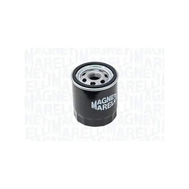 MAGNETI MARELLI 153071762455 Filtro de aceite