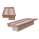 MAHLE LX3465 Filtro de aire