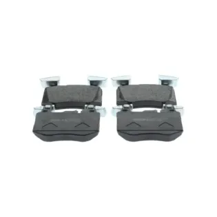 BOSCH 0986460102 Juego de pastillas de freno