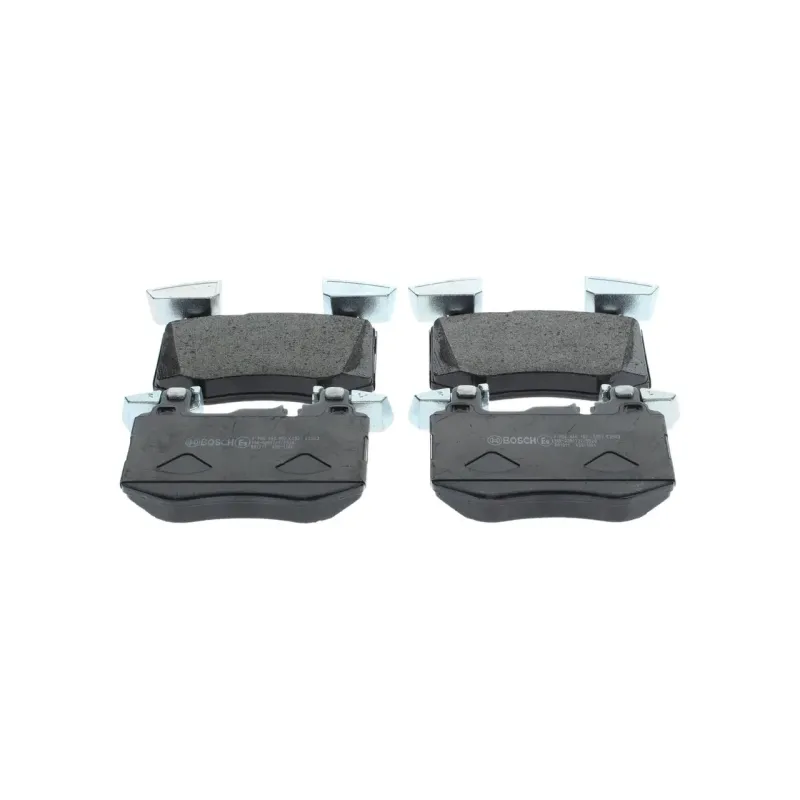 BOSCH 0986460102 Juego de pastillas de freno