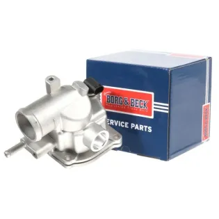 BORG & BECK BBT136 Termostato, refrigerante
