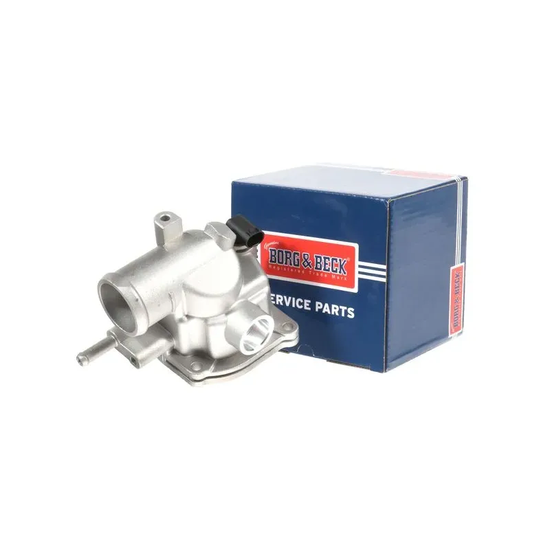 BORG & BECK BBT136 Termostato, refrigerante