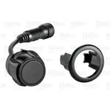 VALEO 632205 Sensor, auxiliar de aparcamiento