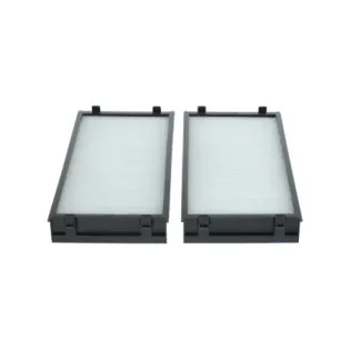 BOSCH 1987432219 Filtro, aire habitáculo