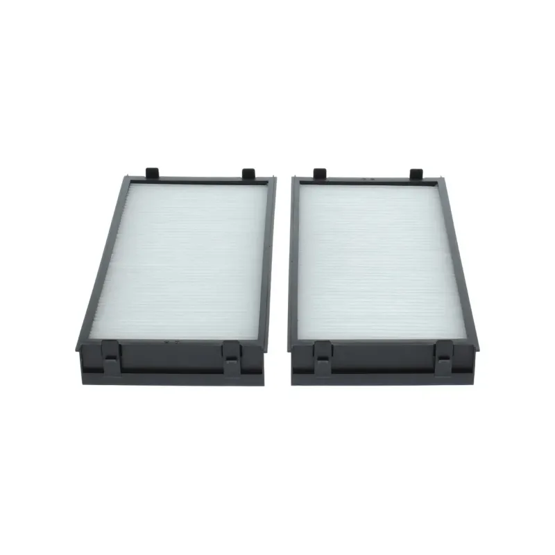 BOSCH 1987432219 Filtro, aire habitáculo