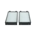 BOSCH 1987432219 Filtro, aire habitáculo