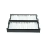 BOSCH 1987432219 Filtro, aire habitáculo