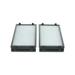 BOSCH 1987432219 Filtro, aire habitáculo