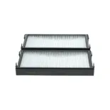 BOSCH 1987432219 Filtro, aire habitáculo