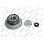 MDR GSP-9230120K Juego de cojinete de rueda