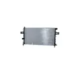 NRF 53441 Radiador, refrigeración del motor