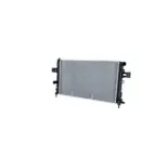 NRF 53441 Radiador, refrigeración del motor