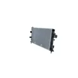 NRF 53441 Radiador, refrigeración del motor