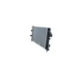 NRF 53441 Radiador, refrigeración del motor