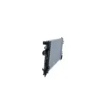 NRF 53441 Radiador, refrigeración del motor