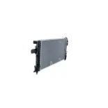 NRF 53441 Radiador, refrigeración del motor