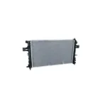 NRF 53441 Radiador, refrigeración del motor