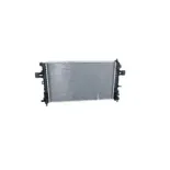 NRF 53441 Radiador, refrigeración del motor