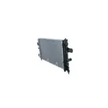 NRF 53441 Radiador, refrigeración del motor