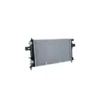 NRF 53441 Radiador, refrigeración del motor