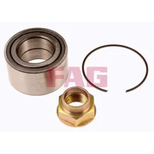 Schaeffler FAG 713620160 Juego de cojinete de rueda