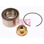 Schaeffler FAG 713620160 Juego de cojinete de rueda