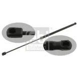 FEBI BILSTEIN 34427 Muelle neumático, maletero/compartimento de carga