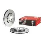 BREMBO 09.B353.10 Disco de freno (Unidad)