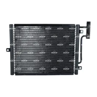 NRF 35307 Condensador, aire acondicionado
