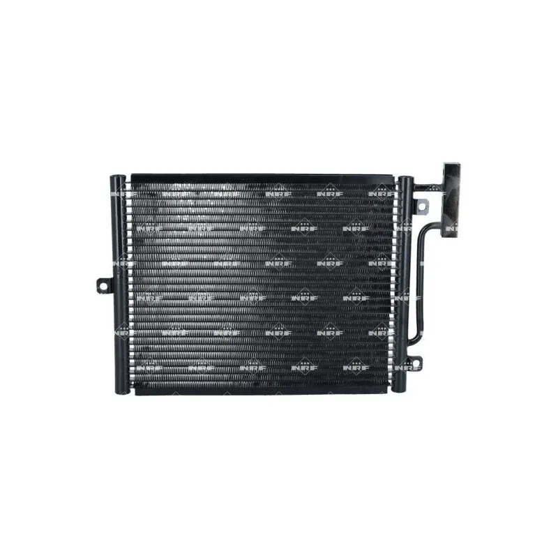 NRF 35307 Condensador, aire acondicionado