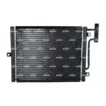 NRF 35307 Condensador, aire acondicionado