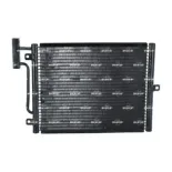 NRF 35307 Condensador, aire acondicionado